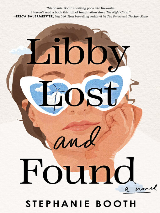 Title details for Libby Lost and Found by Stephanie Booth - Wait list